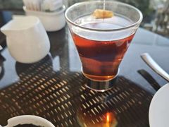 -逸廊大堂吧-下午茶·简餐-千岛湖自由洲际殿