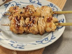 -沼津港精致料理·寿喜烧·烧鸟(龙湖南桥天街日料榜单店)