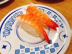 -金匠寿司(金虹桥国际中心店)