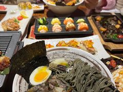 -小川洋风料理(街道口店)