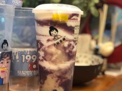 -九秋茶铺(三里屯店)