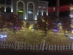 -水木锦堂·自助铁板烧(世贸天阶店)