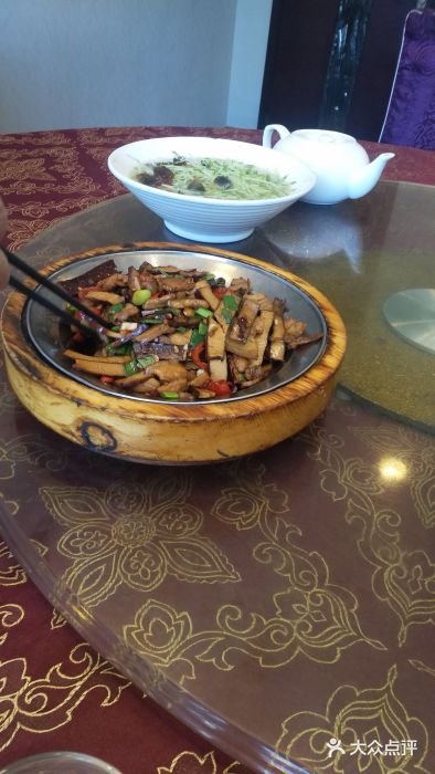爱晚亭(大东海广场店)图片