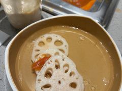 -海底捞火锅(赛格国际购物中心店)