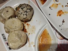 -小杨生煎(愚园路)
