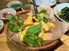 -潮粥荟·潮汕砂锅粥(朝阳大悦城店)