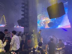 -A8 music club(宁波店)