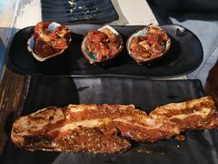 -三国惹火烤肉·中日韩烤肉集合店(百草路店)