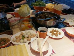 -刘一锅筋头巴脑(大悦城C店)