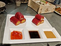 -凯威大酒店(海口秀英码头店)