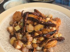 -泉味道贵州厨房(三里河店)