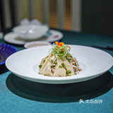 复工了,来潮集荟.海鲜餐厅