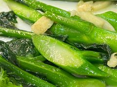 -新辉港式茶餐厅(北栅店)