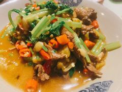 -潇湘阁(昆泰国际大厦店)