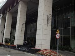 -上海大酒店(南京东路店)