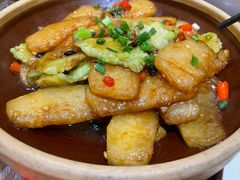 -红旗大食堂(君悦紫园店)