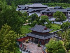 -江西龙虎山景区