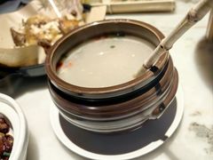 -绿茶餐厅(朝阳大悦城店)