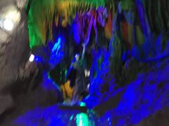 -九华秋浦胜境大王洞风景区