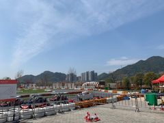 -千岛湖燃擎卡丁车赛车主题乐园(秀湖路店)