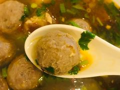 -莲塘味宝园牛杂(天越翔园店)