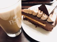 -Peet's 皮爷咖啡(东湖路手作店)