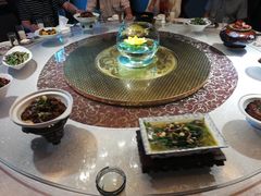 -天府传奇大酒店(金山东路店)