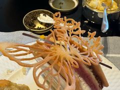-王府半岛酒店·大堂茶座