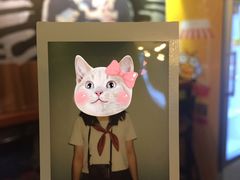 -谜·沉浸侦探剧本杀推理馆(静安店)