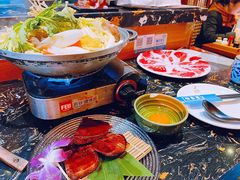 厚切酱烤牛舌-有喜屋·深夜食堂(环宇荟店)