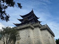 -大理古城