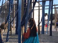 -汉仪华裳汉服旗袍·摄影写真馆(乌镇西栅店)