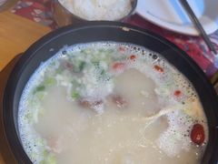 -大田牛尾汤(幸福河市场店)