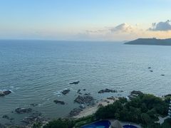 -碧桂园十里银滩