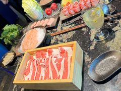 -王家渡火锅店(亦庄店)