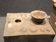 -洛阳古墓博物馆