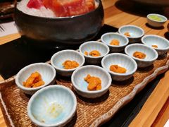 -花潮料理艺食馆(世欧广场店)