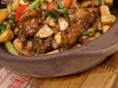 -顺风汤馆·广府粤菜(江宸天街店)