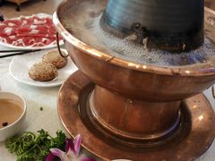 -东来顺饭庄(天坛店)