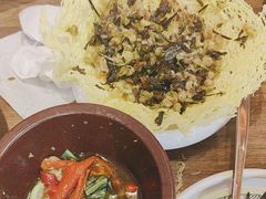 -云海肴·汽锅鸡·云南菜(广安门天虹店)