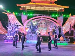 -武汉园博园(武汉自然博物馆)