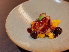 -庐灶江南·江南菜·四合院Bistro(东直门雍和宫·原华侨宾馆店)