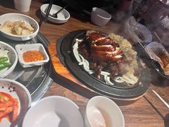-401餐厅(弘大店)