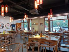 大堂-百姓厚厨(龙潭寺店)