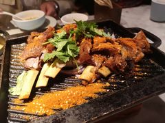 -杏花堂山西菜馆(壹方城店)