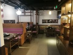 -老诚一锅羊蝎子(黄寺大街店)