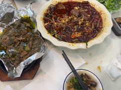 -蜀膳坊(洪公祠小区店)