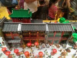 -乐高授权专卖店(南开大悦城店)