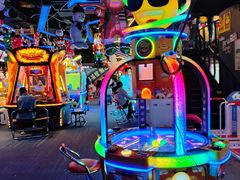 -核客电玩城(东门店)