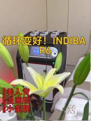-Fundi张玉珊修身堂·indiba·BTL科技瘦身